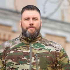 Ращук прокоментировал развод с женой