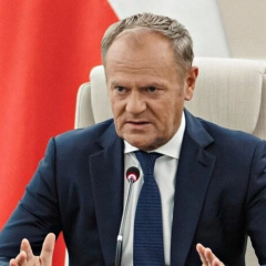 Политический кризис в Польше: Туск предупреждает о Polexit