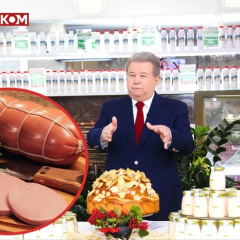 Михайло Поплавський та торговельні марки