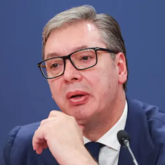 Сербський завод NIS відновлює роботу