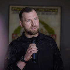 СБУ атакувала штаб ФСБ і хімічний завод