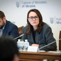 Программы поддержки фронтовых территорий запущены