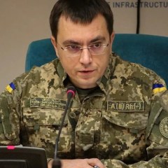 Омелян опровергает обвинения ДБР