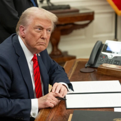 Трамп поставив ультиматум Ірану після люті