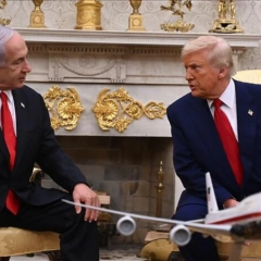 Трамп и Нетаньяху обсуждают план военной операции