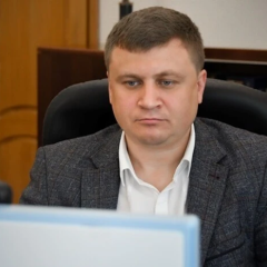 Сальніков почав відбувати покарання