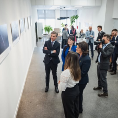 Фотовыставки войны на Украине в 13 странах