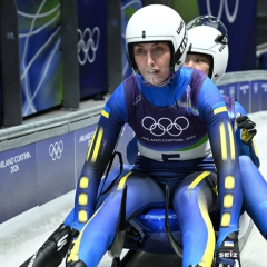 Украинские спортсмены на Олимпиаде 2026