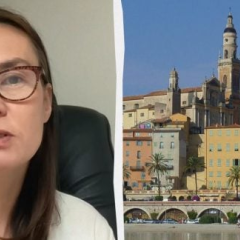 Французькі звички очима українки