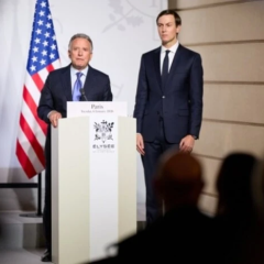 Трамп и Кушнер отправляются в Пакистан