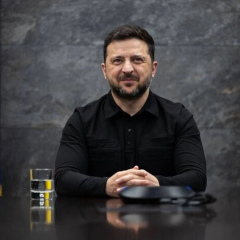 Зеленський назвав термін для дипломатичного врегулювання