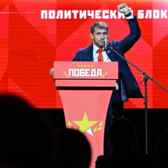 Суд Кишинева выдал ордер на арест Илана Шора