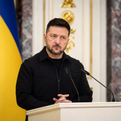 Украина получила первый транш от ЕС