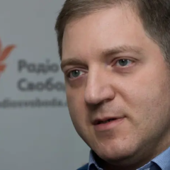 Олег Волошин подозревается в измене