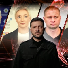 Зеленский назначает новых глав ОВА