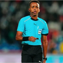 African referee not allowed into USA