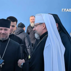 Похороны Патриарха Филарета: детали церемонии