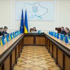Обновление наблюдательных советов Укрэнерго и Нафтогаза