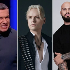 Пранкери Вован та Лексус під час атак на Соловйова