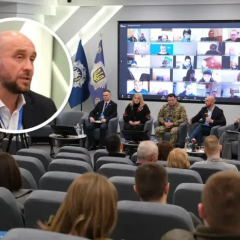 Юридичні принципи реінтеграції ветеранів