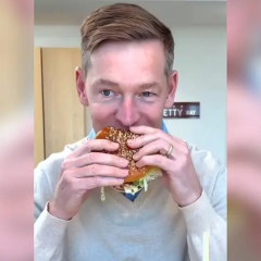 McDonald’s под атакой: киберуязвимости и странная дегустация CEO