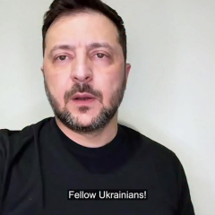 Пакеты ПВО и энергетической помощи для Украины