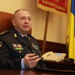 ВАКС призначив заставу ексглаві ДПСУ Дейнеку: 10 млн грн за підозру в корупції