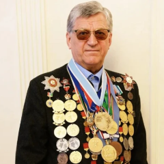 Олімпійська пенсія Тихонова: 52 тисячі рублів та скандальна заява про Україну