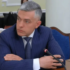 Голова наглядової ради Сенс Банку