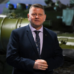 Президент Зеленський з опонентами на Банковій