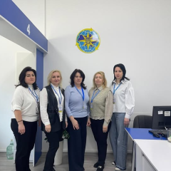 Отдел ДМС в Самборе: новое расписание