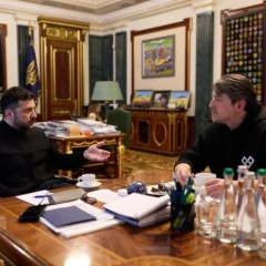 Притула предлагает закупки для ВСУ