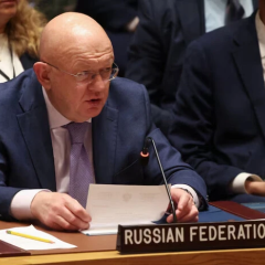 США закликали РФ не втручатися в Україну