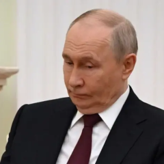 Рейтинг Путіна впав до 68%: влада РФ призупинила закриття Telegram після заяви Пєскова