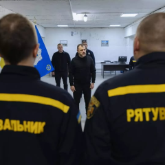 Харківщина під обстрілами та жертвами