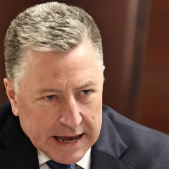 Волкер прогнозує бажання Путіна укласти перемир'я
