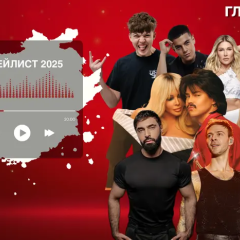 Концерты украинских артистов во время войны