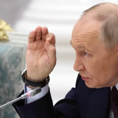 Влияние войны на российскую экономику
