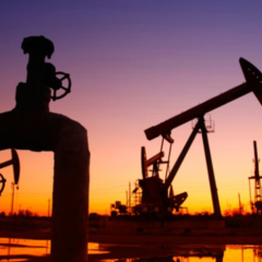 Российская экономика теряет миллиарды из-за снижения нефтяных доходов