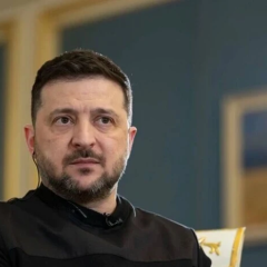 Зеленський про пасхальне перемир’я: Україна відповість дзеркально на відсутність російських ударів