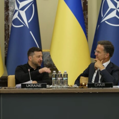 Zelenskyy Signals Readiness for Direct Talks with Putin