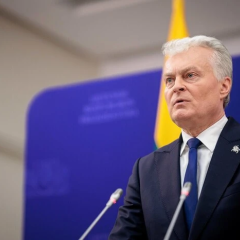 Литва Китай Тайвань сотрудничество отношения