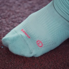Носки Bandit Socks в поддержку ФЛАУ