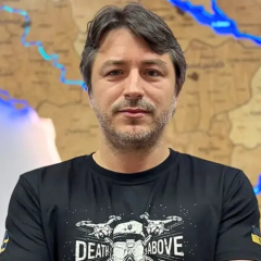 Притула аналізує дезінформацію