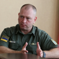 Сергей Дейнеко назначен советником