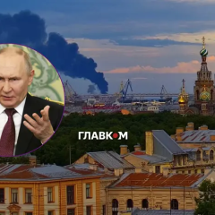 Старт Петербургского экономического форума после атак дронов и пожара