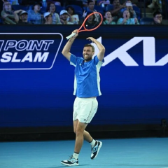 Джордан Смит выиграл 1 млн долларов