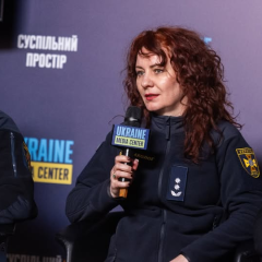 Психологи ДСНС надали допомогу 28 тисячам людей