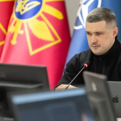 Федоров обсуждает с союзниками ключевые потребности Украины