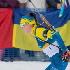 Олександра Меркушина на Олімпіаді: швидкострільність та пам'ять